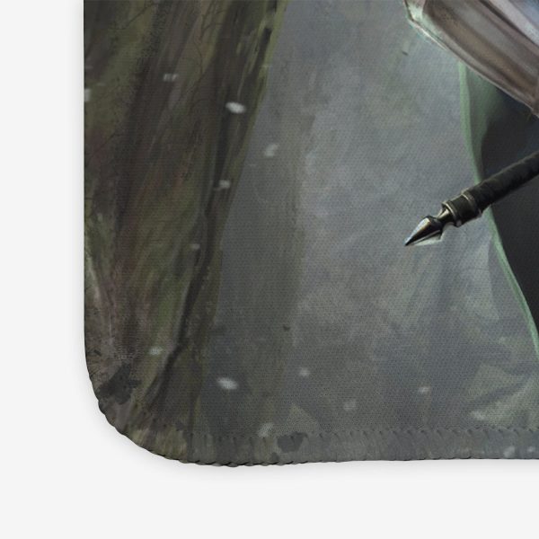 Deadly Hunt Mousepad For Sale - Image 5