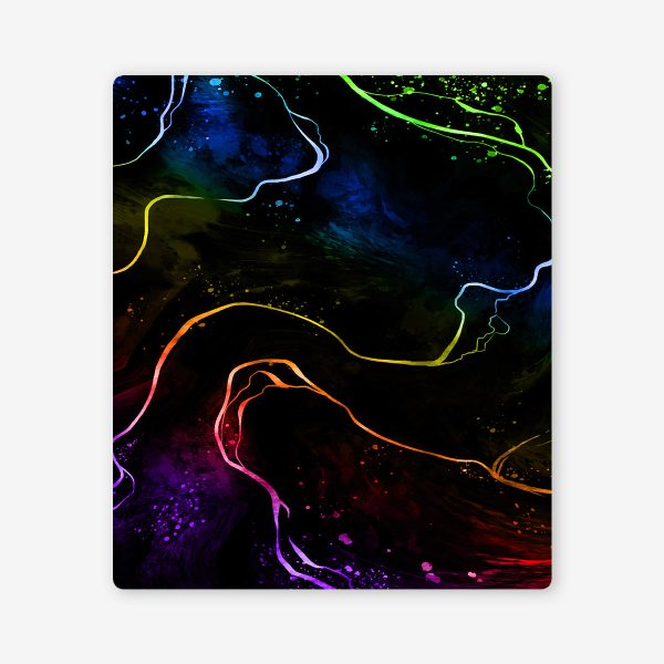 Gold Slate Two Player Mat on Sale - Image 4