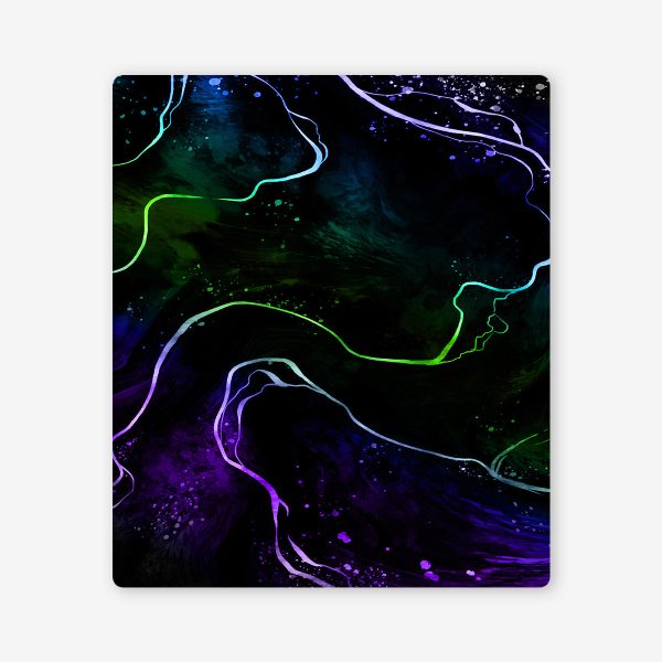 Gold Slate Two Player Mat on Sale - Image 2