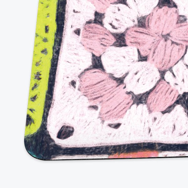 Crazy About Crochet Playmat For Discount - Image 2