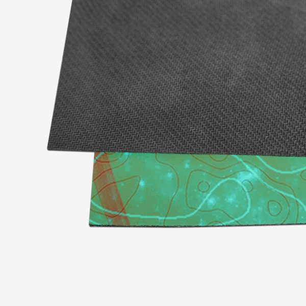 Desert Oasis Wargaming Mat Cheap - Image 2
