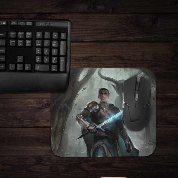 Deadly Hunt Mousepad For Sale - Image 3