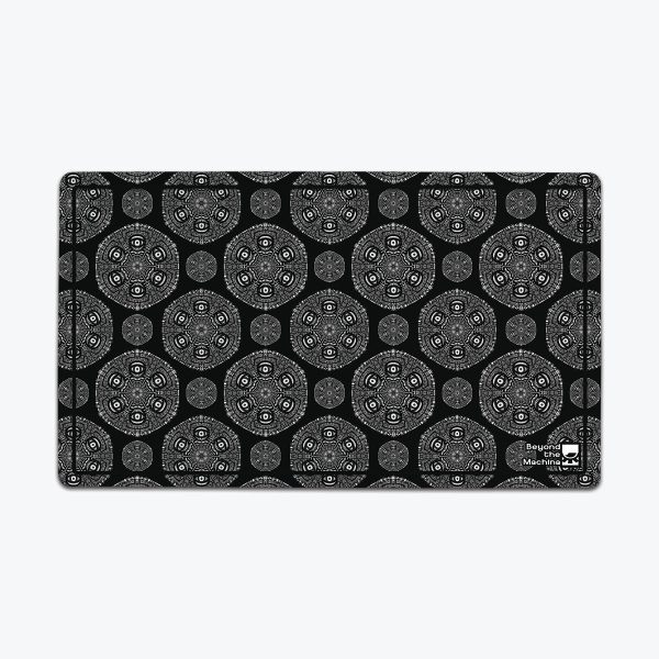 The Eyes Playmat For Cheap