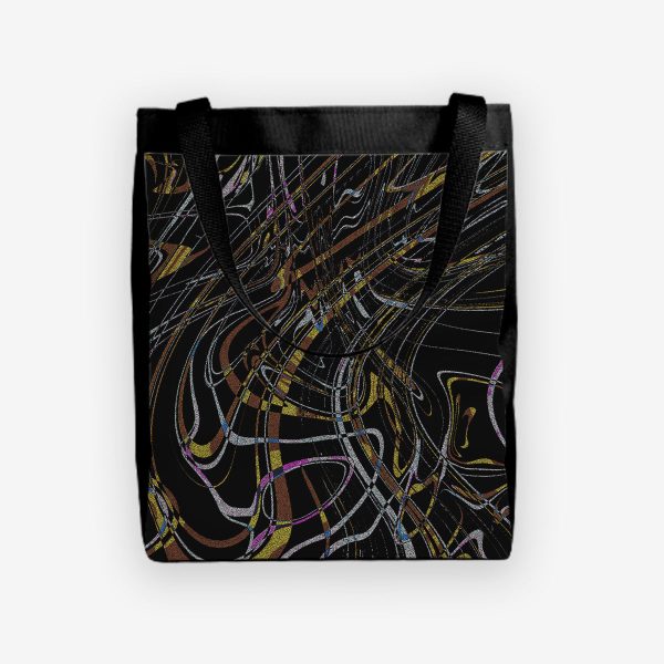 Glitter Sand Day Tote Online Sale - Image 3