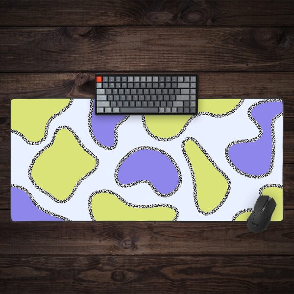 Animal Print Extended Mousepad Sale - Image 5