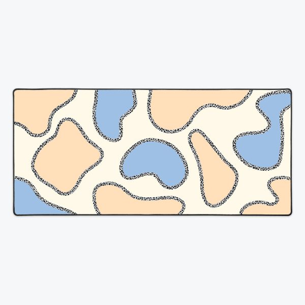 Animal Print Extended Mousepad Sale