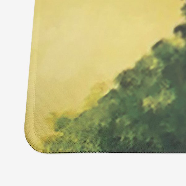 Castle Guard Extended Mousepad Cheap - Image 5