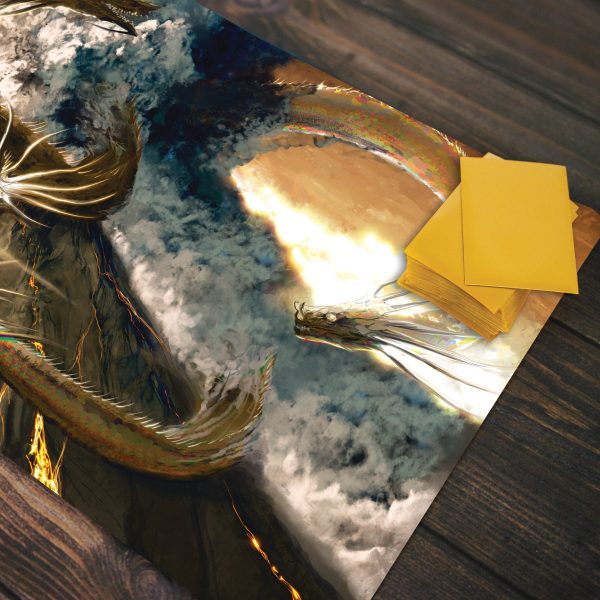 Infinity Hydra Playmat Discount - Image 4