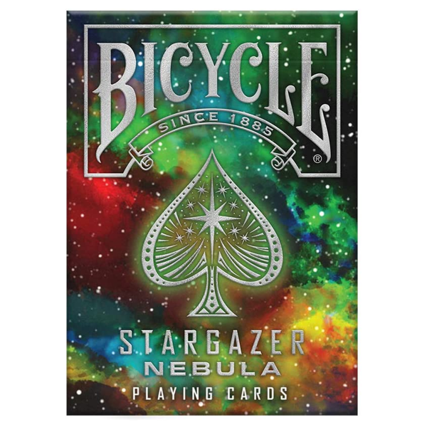 Bicycle Playing Cards: Stargazer Collection on Sale - Image 5
