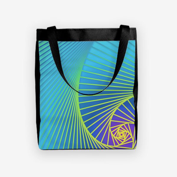 Unconscious Reality Day Tote Online Sale