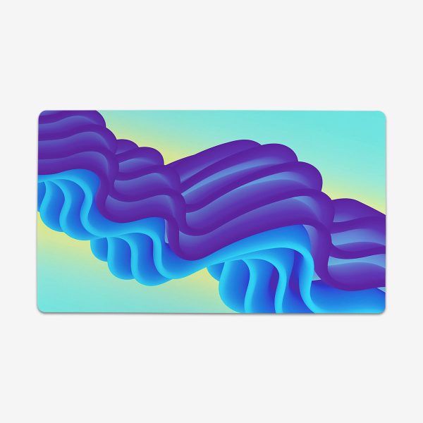 Oodles of Noodles Break Mat For Discount - Image 2