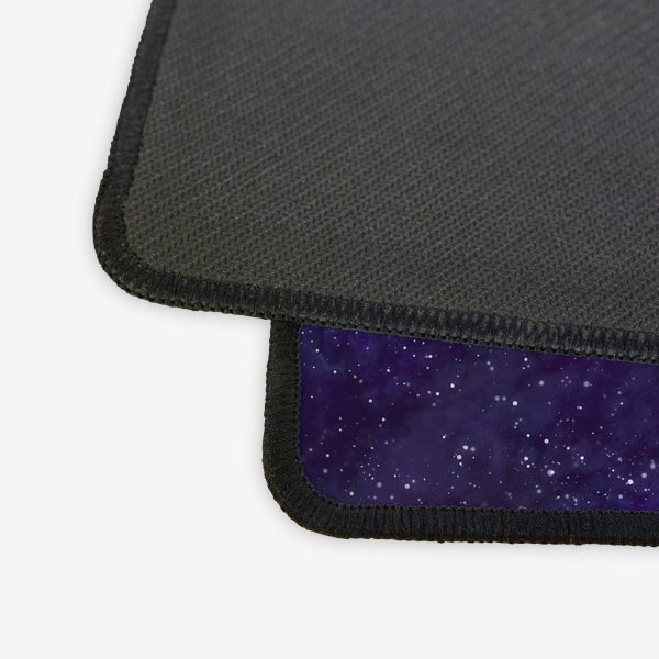 Interstellar Violet Extended Mousepad Fashion - Image 2