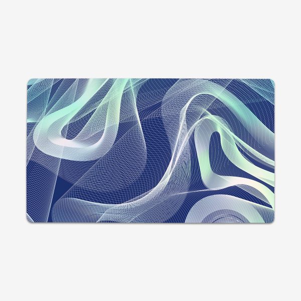 Crinkle Cut Tulle Playmat Discount