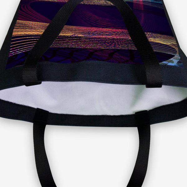 Elevation Day Tote For Discount - Image 4