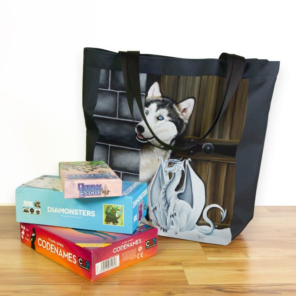 Ready For Adventure Day Tote Hot on Sale - Image 3