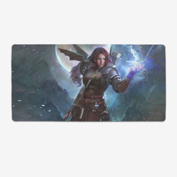 Awoken in Me Extended Mousepad Discount