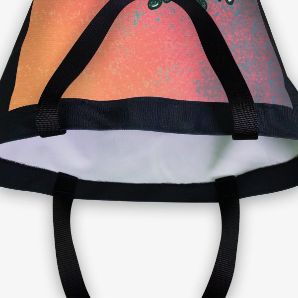 The Green Pibbletoad Day Tote Online Hot Sale - Image 2