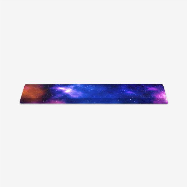 Cosmic Ocean Spacebar Keycap Online Sale