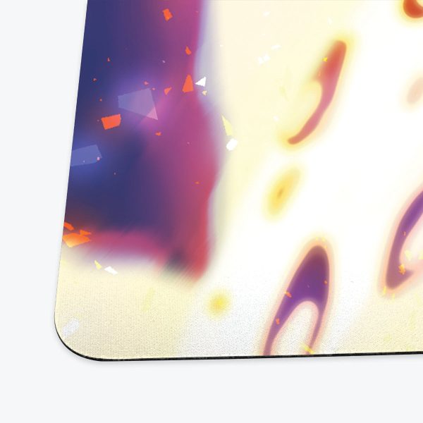 Leopard Moth Queen Playmat Supply - Image 2