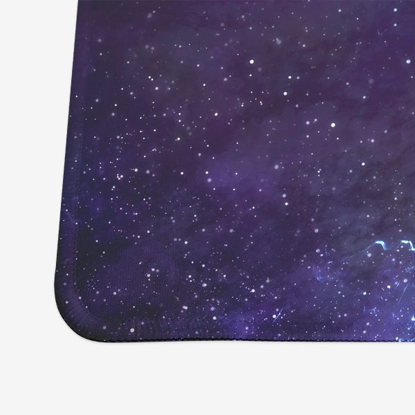 Interstellar Violet Extended Mousepad Fashion - Image 5