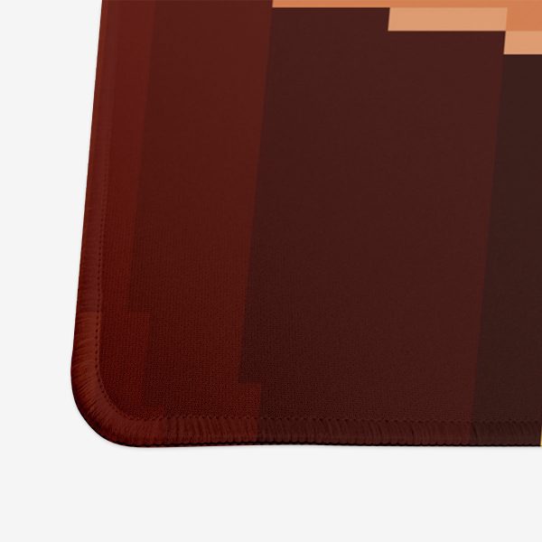 Pixel Espionage Snails Extended Mousepad on Sale - Image 5