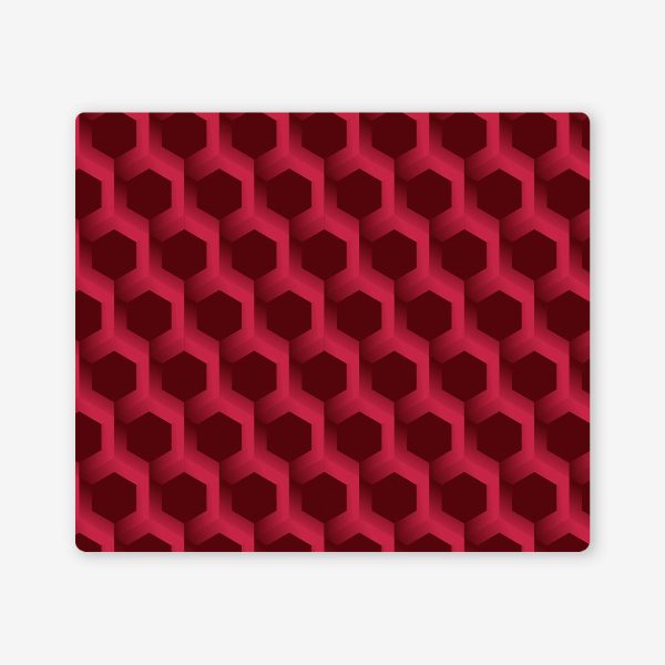Mind-Bending Projection Two Player Mat on Sale - Image 4
