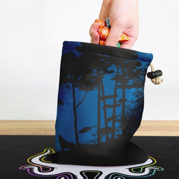 Full Moon Dice Bag Discount - Image 5