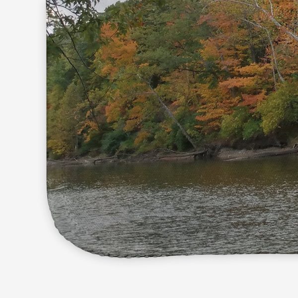 Autumn s Progress Mousepad For Discount - Image 5