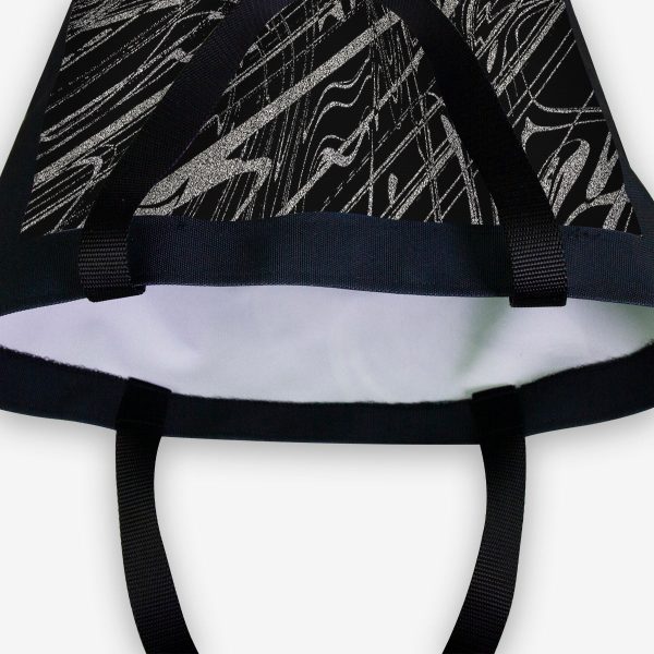 Glitter Sand Day Tote Online Sale - Image 2