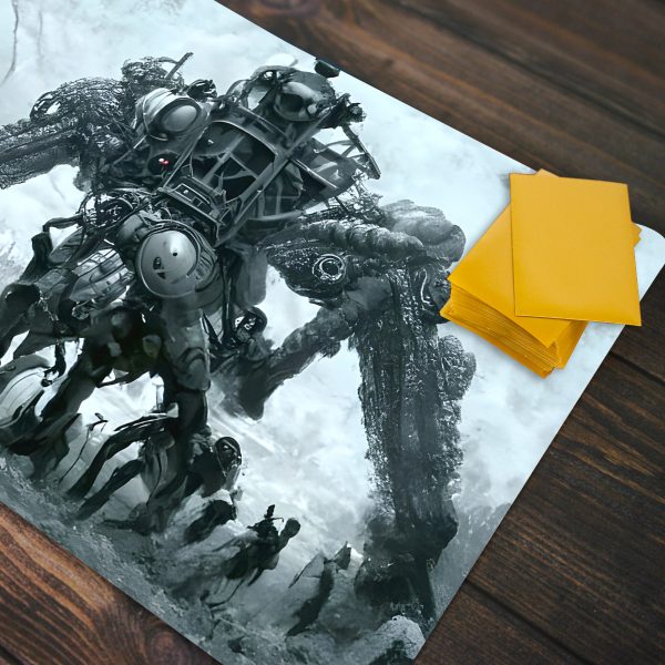 Format E Playmat Online now - Image 4