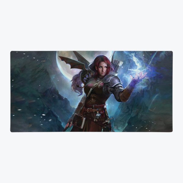 Awoken in Me Extended Mousepad Discount - Image 5