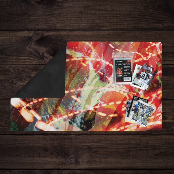 Neon Jungle Break Mat Supply - Image 2