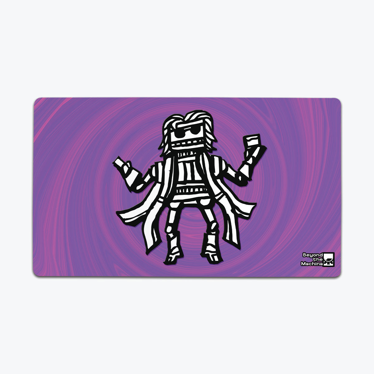 The Diode Playmat Supply