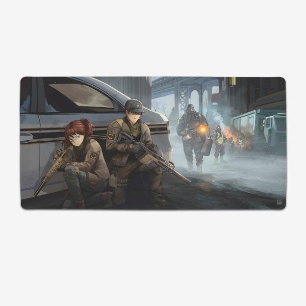 Look for Cover Extended Mousepad For Sale - Image 4