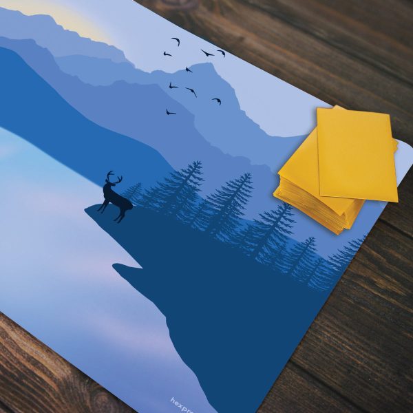 Across the Pond Playmat Supply - Image 4