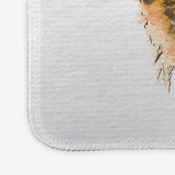 Dwarven Forest Mousepad Cheap - Image 5