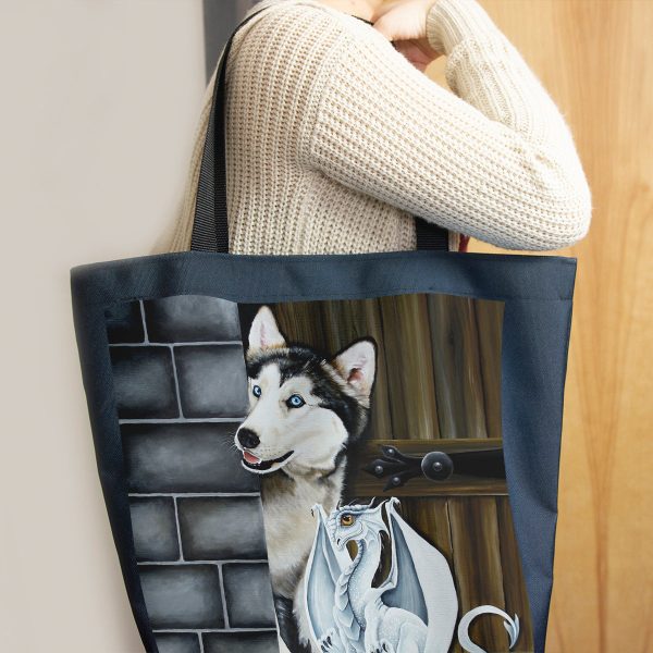 Ready For Adventure Day Tote Hot on Sale - Image 5