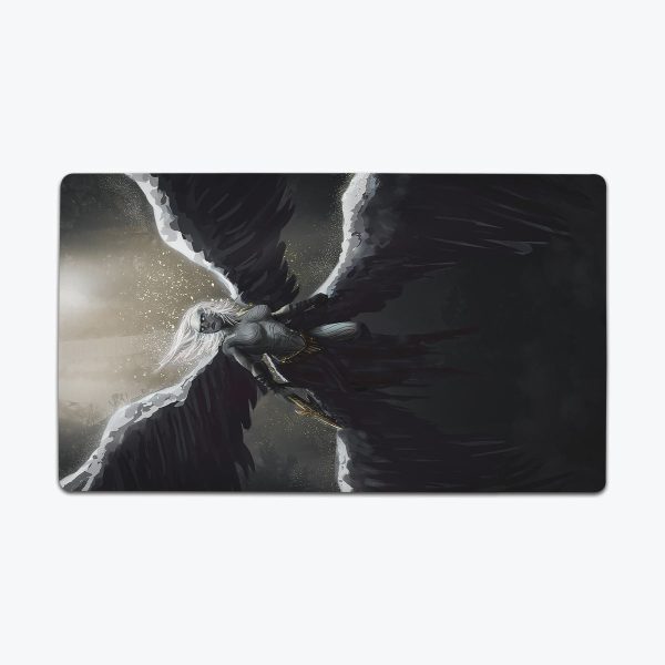 Descent Playmat For Sale