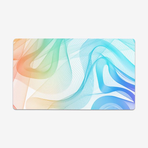 Crinkle Cut Tulle Playmat Discount - Image 5