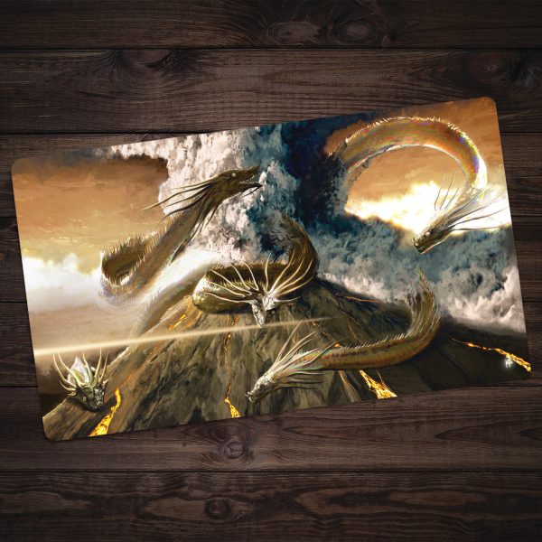 Infinity Hydra Playmat Discount - Image 3