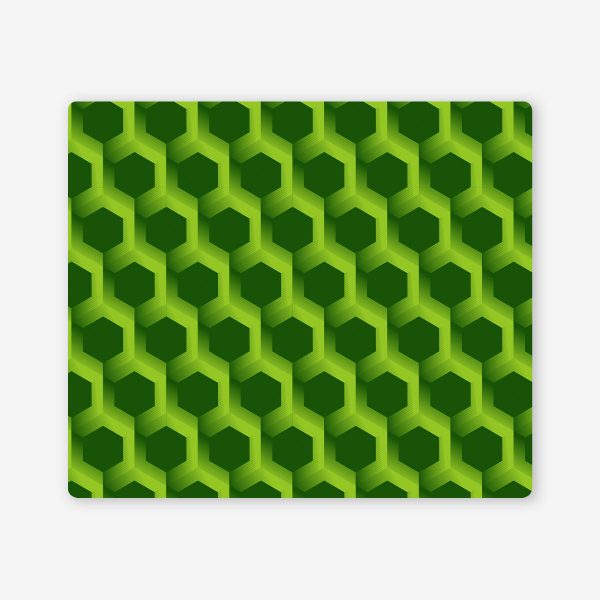 Mind-Bending Projection Two Player Mat on Sale - Image 2