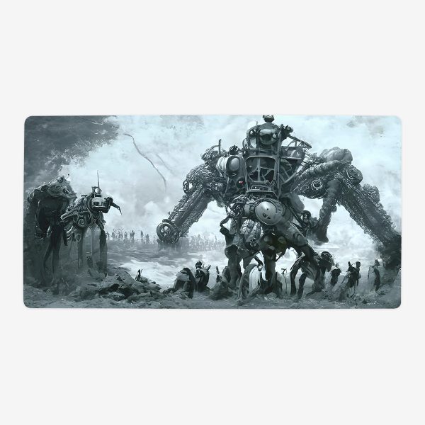 Format E Playmat Online now - Image 5