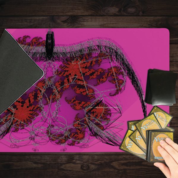 Wingz Playmat Online Hot Sale - Image 5