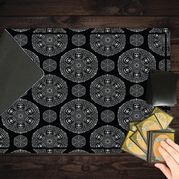 The Eyes Playmat For Cheap - Image 5