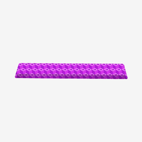Abduction and Shade Spacebar Keycap Cheap - Image 4