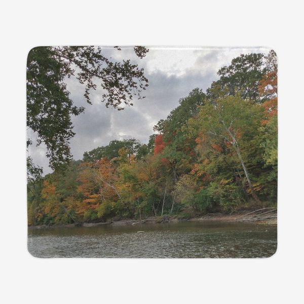 Autumn s Progress Mousepad For Discount - Image 4