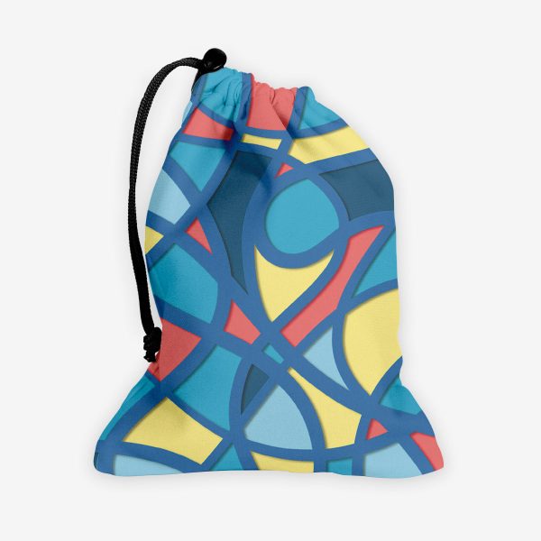 Squiggles Dice Bag Online - Image 2