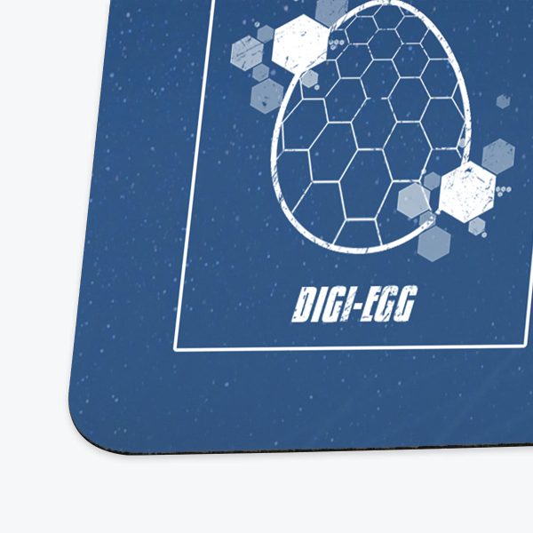 Digital Night Sky Playmat Sale - Image 2