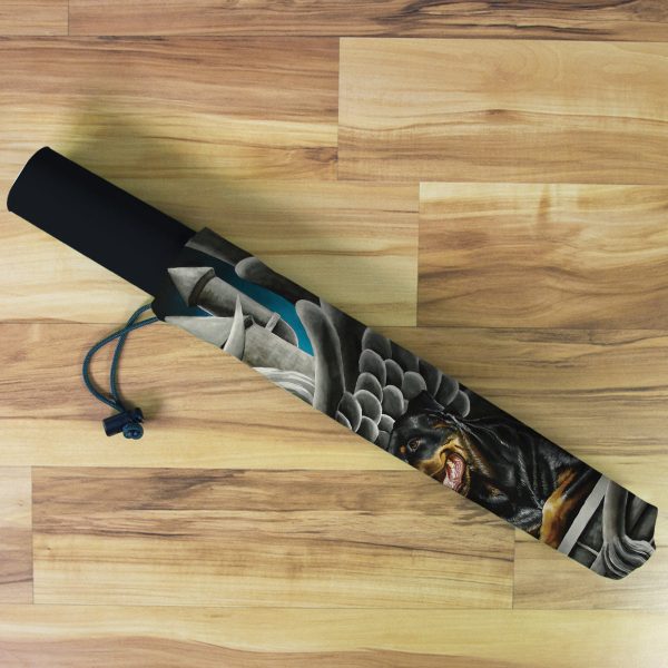 Castle Rottweiler Playmat Bag on Sale - Image 5