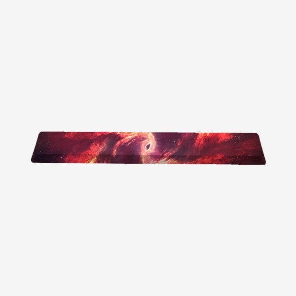 Collapsed Star Spacebar Keycap Online Hot Sale